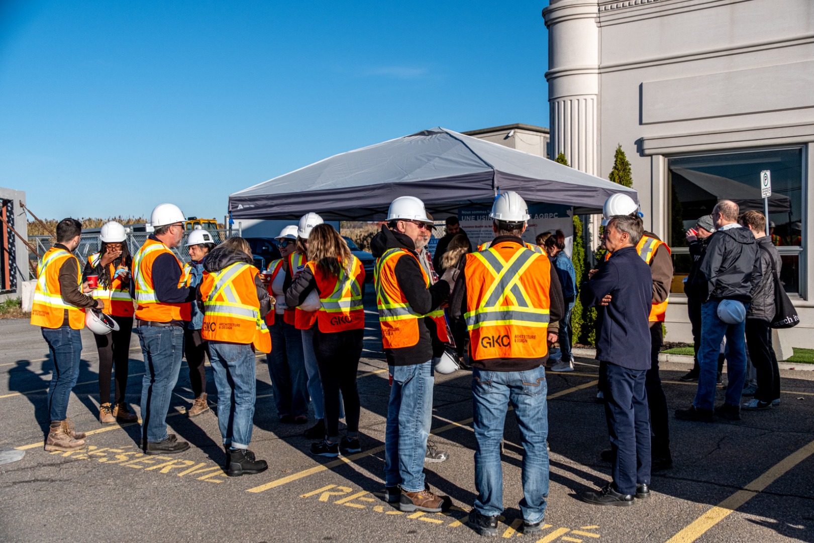 La Journée Nationale de la Préfabrication : un rendez-vous désormais incontournable ! (édition 2025)  